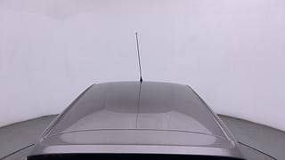 Used 2018 Renault Kwid [2017-2019] RXT 1.0 SCE Special Petrol Manual exterior EXTERIOR ROOF VIEW