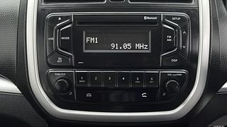 Used 2019 Maruti Suzuki Vitara Brezza [2016-2020] LDi Diesel Manual top_features Integrated(in-dash) Music System