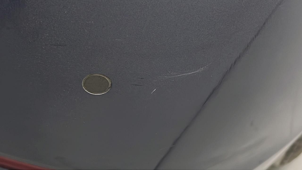 Used 2015 Hyundai Xcent [2014-2017] S Petrol Petrol Manual dents MINOR SCRATCH
