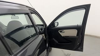 Used 2021 Maruti Suzuki Alto 800 Vxi Petrol Manual interior RIGHT FRONT DOOR OPEN VIEW