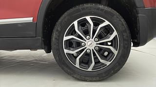 Used 2019 Maruti Suzuki Vitara Brezza [2016-2020] LDi Diesel Manual tyres LEFT REAR TYRE RIM VIEW