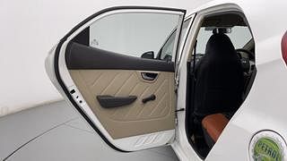 Used 2018 Hyundai Eon [2011-2018] Sportz Petrol Manual interior LEFT REAR DOOR OPEN VIEW