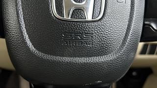 Used 2021 honda Amaze 1.2 VX CVT i-VTEC Petrol Automatic top_features Airbags