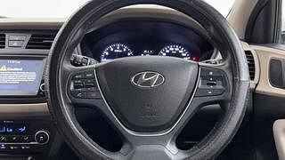 Used 2016 Hyundai Elite i20 [2014-2018] Asta 1.2 (O) Petrol Manual top_features Airbags