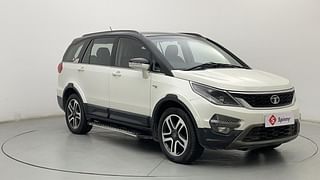 Used 2018 Tata Hexa [2016-2020] XTA Diesel Automatic exterior RIGHT FRONT CORNER VIEW