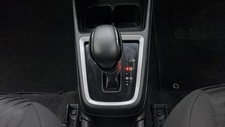Used 2018 Maruti Suzuki Swift [2017-2020] ZDi Plus AMT Diesel Automatic interior GEAR  KNOB VIEW
