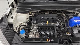 Used 2020 Hyundai Creta SX Petrol Petrol Manual engine ENGINE RIGHT SIDE VIEW