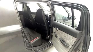 Used 2017 Maruti Suzuki Alto 800 [2016-2019] Vxi Petrol Manual interior RIGHT SIDE REAR DOOR CABIN VIEW