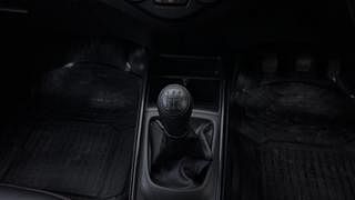 Used 2020 Maruti Suzuki Baleno [2019-2022] Sigma Petrol Petrol Manual interior GEAR  KNOB VIEW