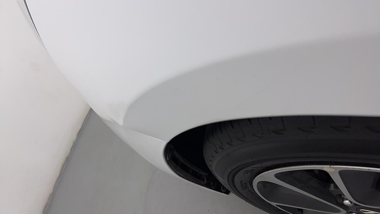 Used 2017 Hyundai Grand i10 [2017-2020] Sportz AT 1.2 Kappa VTVT Petrol Automatic dents MINOR SCRATCH