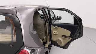 Used 2014 Honda Brio [2011-2016] V MT Petrol Manual interior RIGHT REAR DOOR OPEN VIEW