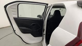 Used 2018 Datsun Redi-GO [2015-2019] T(O) 1.0 Petrol Manual interior LEFT REAR DOOR OPEN VIEW