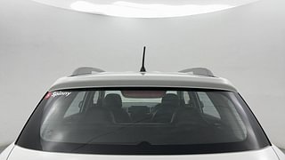 Used 2020 Hyundai Venue [2019-2021] S 1.0 Turbo DCT Petrol Automatic exterior BACK WINDSHIELD VIEW