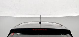 Used 2020 Tata Harrier XM Diesel Manual exterior EXTERIOR ROOF VIEW