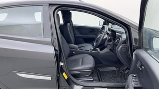 Used 2022 Tata Altroz XZ Plus 1.2 Dark Edition Petrol Manual interior RIGHT SIDE FRONT DOOR CABIN VIEW