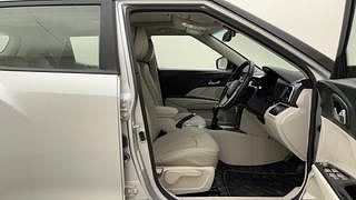 Used 2019 Mahindra XUV 300 W8 (O) Diesel Diesel Manual interior RIGHT SIDE FRONT DOOR CABIN VIEW