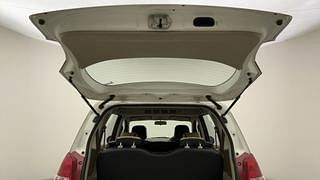 Used 2014 Maruti Suzuki Ertiga [2012-2015] ZXi Petrol Manual interior DICKY DOOR OPEN VIEW