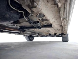 Used 2023 null Petrol Automatic extra REAR RIGHT UNDERBODY VIEW