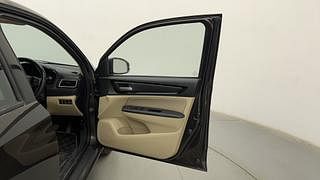 Used 2019 honda Amaze 1.2 S i-VTEC Petrol Manual interior RIGHT FRONT DOOR OPEN VIEW