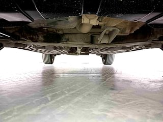 Used 2019 Maruti Suzuki S-Cross [2017-2020] Zeta 1.3 Diesel Manual extra FRONT LEFT UNDERBODY VIEW