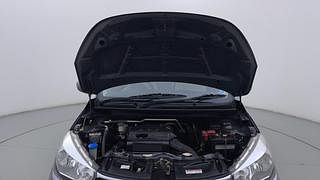 Used 2019 Maruti Suzuki Celerio VXI Petrol Manual engine ENGINE & BONNET OPEN FRONT VIEW