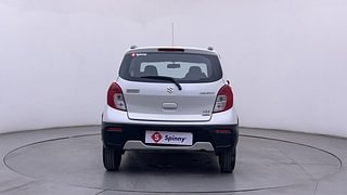 Used 2018 Maruti Suzuki Celerio X [2017-2021] ZXi (O) AMT Petrol Automatic exterior BACK VIEW