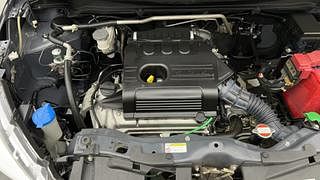 Used 2018 Maruti Suzuki Celerio ZXI Petrol Manual engine ENGINE RIGHT SIDE VIEW