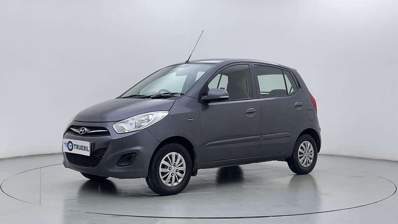 Hyundai i10 Sportz 1.2 Petrol at Bangalore for 350000