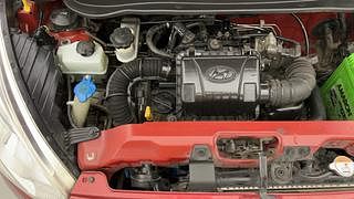 Used 2012 Hyundai Eon [2011-2018] Era Petrol Manual engine ENGINE RIGHT SIDE VIEW