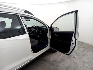 Used 2018 Honda BR-V [2016-2020] VX MT Diesel Diesel Manual interior RIGHT FRONT DOOR OPEN VIEW