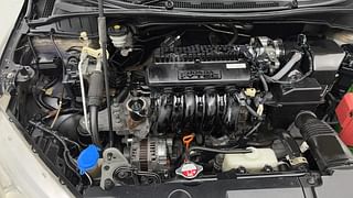 Used 2015 Honda City [2014-2017] SV Petrol Manual engine ENGINE RIGHT SIDE VIEW