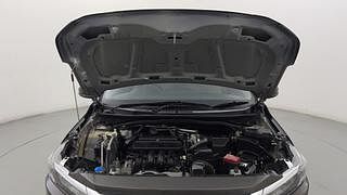 Used 2020 Honda Amaze [2018-2021] 1.2 VX i-VTEC Petrol Manual engine ENGINE & BONNET OPEN FRONT VIEW