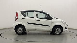 Used 2015 Maruti Suzuki Ritz [2012-2017] Ldi Diesel Manual exterior RIGHT SIDE VIEW