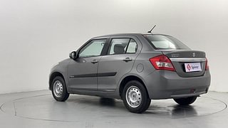 Used 2014 Maruti Suzuki Swift Dzire [2012-2017] VXi CNG (Outside Fitted) Petrol+cng Manual exterior LEFT REAR CORNER VIEW