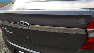 Used 2017 Ford Figo Aspire [2015-2019] Trend 1.2 Ti-VCT Petrol Manual dents MINOR SCRATCH