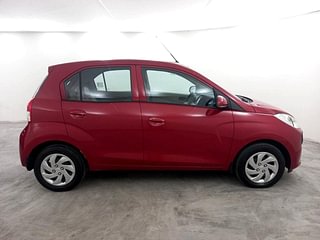 Used 2022 Hyundai New Santro 1.1 Sportz MT Petrol Manual exterior RIGHT SIDE VIEW