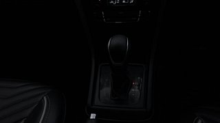 Used 2018 Maruti Suzuki Vitara Brezza [2018-2020] ZDi AMT Diesel Automatic interior GEAR  KNOB VIEW