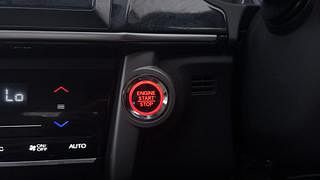 Used 2017 Honda City [2017-2020] ZX CVT Petrol Automatic top_features Keyless start