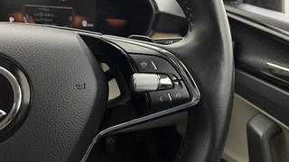 Used 2022 Skoda Slavia Style 1.0L TSI AT Petrol Automatic top_features Cruise control
