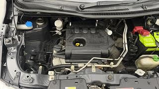 Used 2018 Maruti Suzuki Wagon R 1.0 [2015-2019] VXI+ AMT Petrol Automatic engine ENGINE RIGHT SIDE VIEW