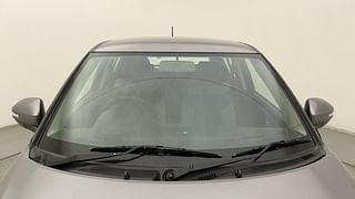 Used 2012 Maruti Suzuki Swift [2011-2017] ZXi Petrol Manual exterior FRONT WINDSHIELD VIEW
