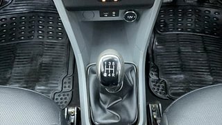 Used 2017 Tata Tigor [2017-2020] Revotron XT Petrol Manual interior GEAR  KNOB VIEW