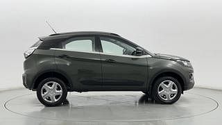 Used 2021 Tata Nexon XM S Petrol Petrol Manual exterior RIGHT SIDE VIEW
