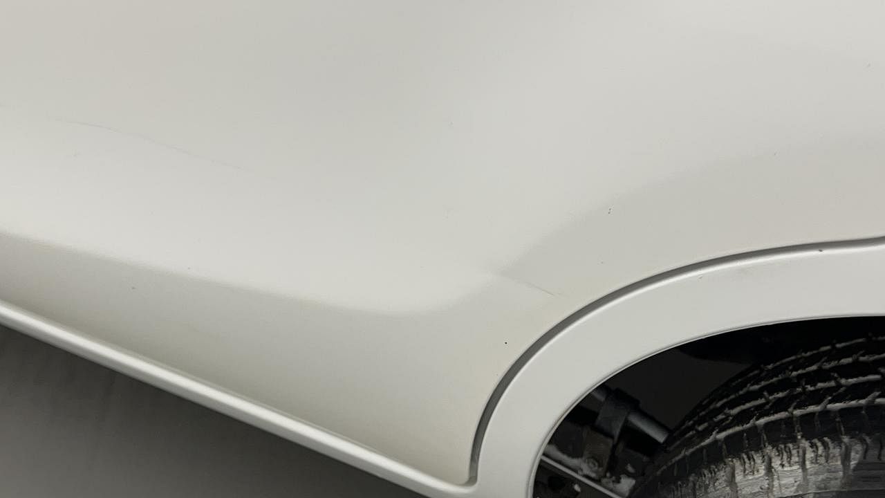 Used 2017 Maruti Suzuki Alto K10 [2014-2019] VXi Petrol Manual dents MINOR DENT