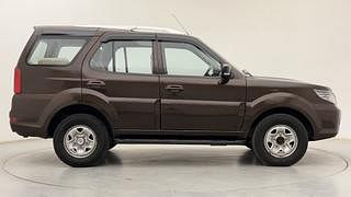 Used 2014 Tata Safari Storme [2012-2015] 2.2 EX 4x2 Diesel Manual exterior RIGHT SIDE VIEW