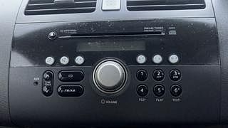 Used 2011 Maruti Suzuki Swift Dzire VXI 1.2 Petrol Manual top_features Integrated 2din audio