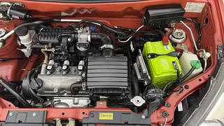Used 2017 Maruti Suzuki Alto 800 [2016-2019] Vxi Petrol Manual engine ENGINE LEFT SIDE VIEW