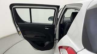 Used 2017 Maruti Suzuki Swift [2011-2017] VDi Diesel Manual interior LEFT REAR DOOR OPEN VIEW