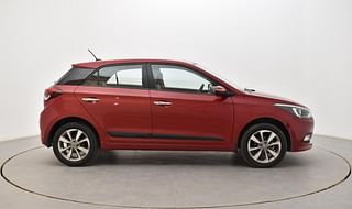Used 2016 Hyundai Elite i20 [2014-2018] Asta 1.2 (O) Petrol Manual exterior RIGHT SIDE VIEW