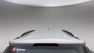 Used 2015 Ford EcoSport [2013-2015] Titanium 1.5L TDCi Diesel Manual exterior EXTERIOR ROOF VIEW